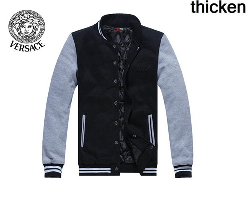 Versace Baseball jackets-054