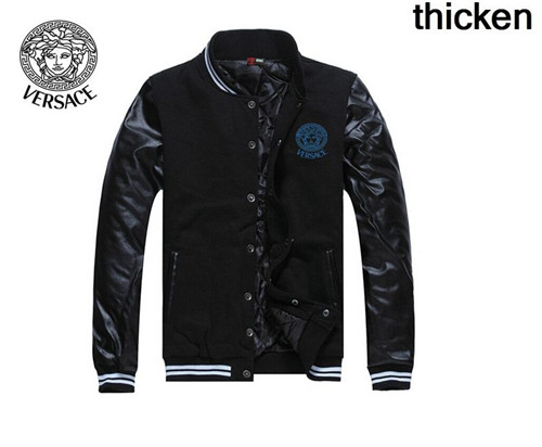 Versace Baseball jackets-065