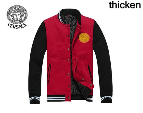 Versace Baseball jackets-069