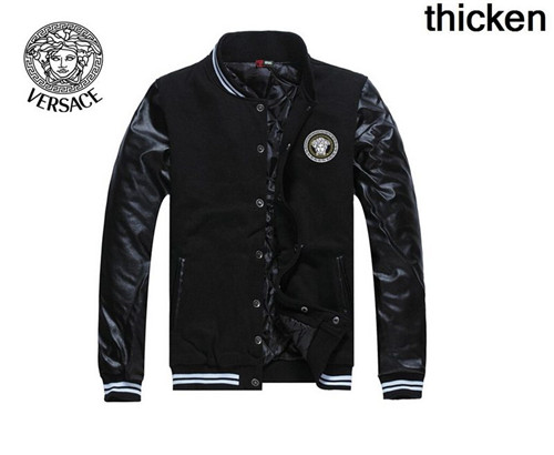 Versace Baseball jackets-073
