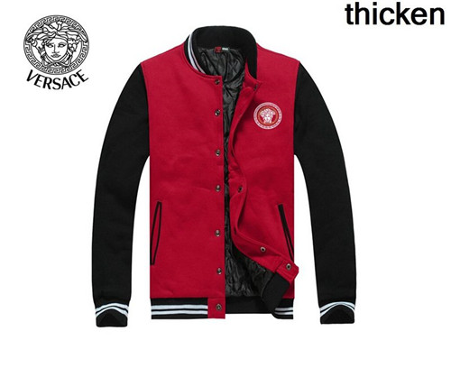 Versace Baseball jackets-076