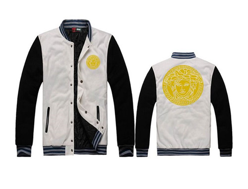 Versace Baseball jackets-093
