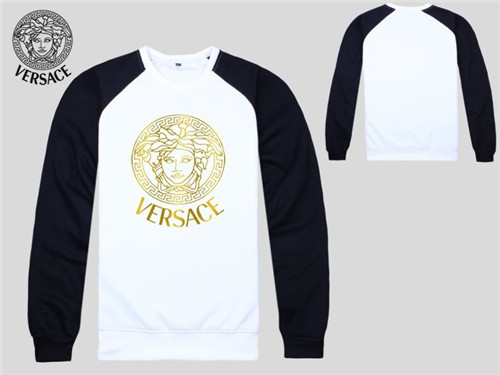 Versace Sweatshirt-001