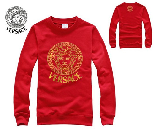 Versace Sweatshirt-011
