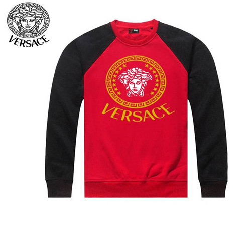 Versace Sweatshirt-112