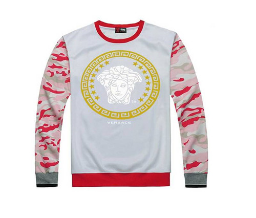 Versace Sweatshirt-122