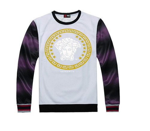Versace Sweatshirt-125
