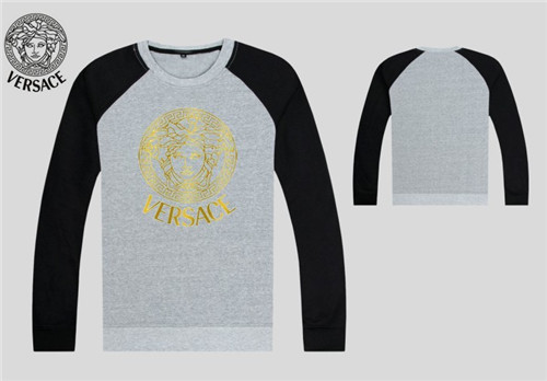 Versace Sweatshirt-002