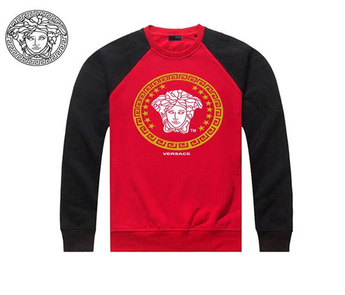 Versace Sweatshirt-046