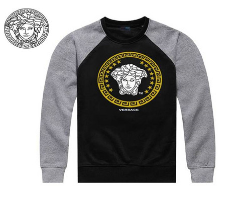 Versace Sweatshirt-049