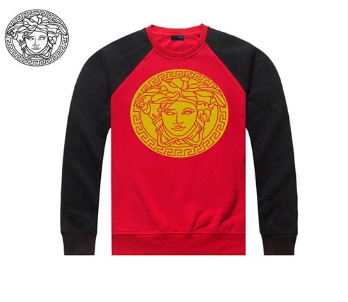 Versace Sweatshirt-062