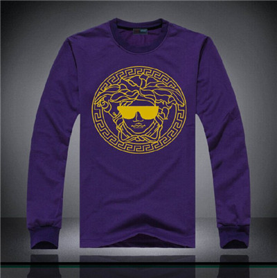 Versace T-shirt(Long)-010