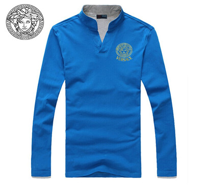 Versace T-shirt(Long)-101