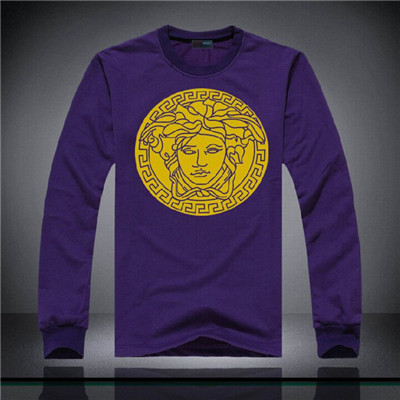Versace T-shirt(Long)-021