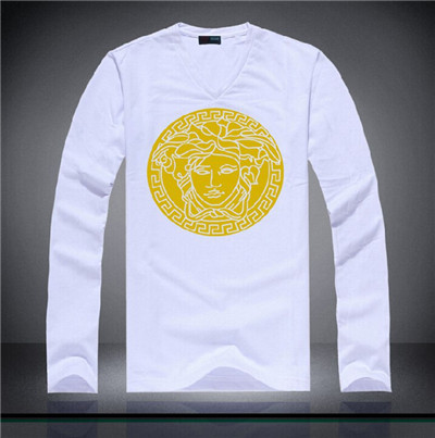 Versace T-shirt(Long)-022