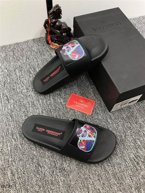 Valentino Sandal-M-038