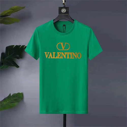 Valentino Round neck T-shirt-M-0039