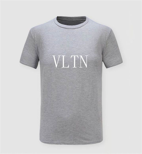 Valentino Round neck T-shirt-M-006
