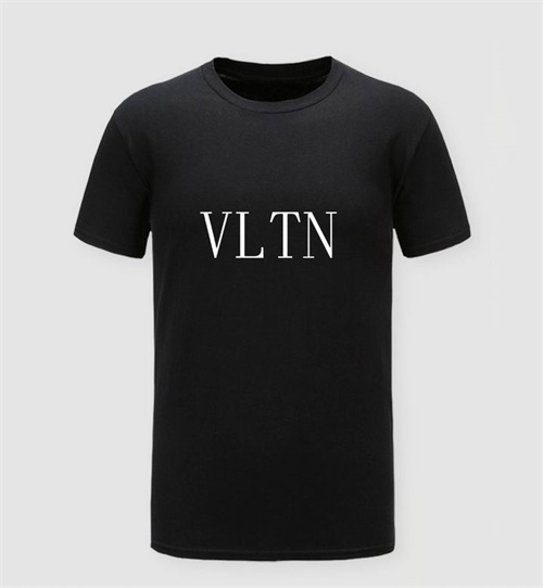 Valentino Round neck T-shirt-M-008