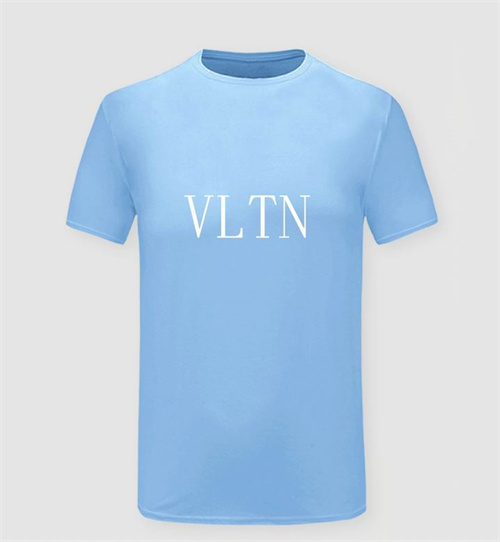Valentino Round neck T-shirt-M-010