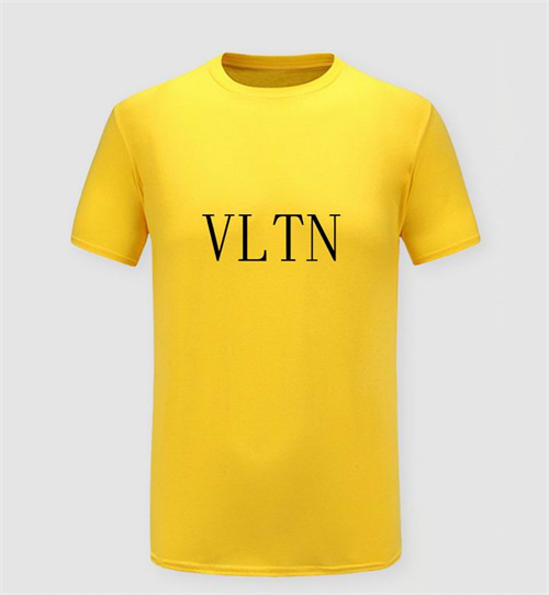 Valentino Round neck T-shirt-M-011