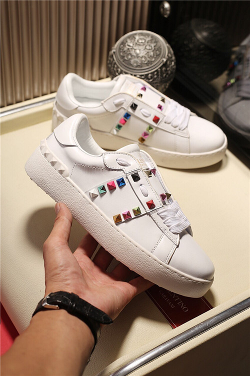 Valentino Shoes-W-001