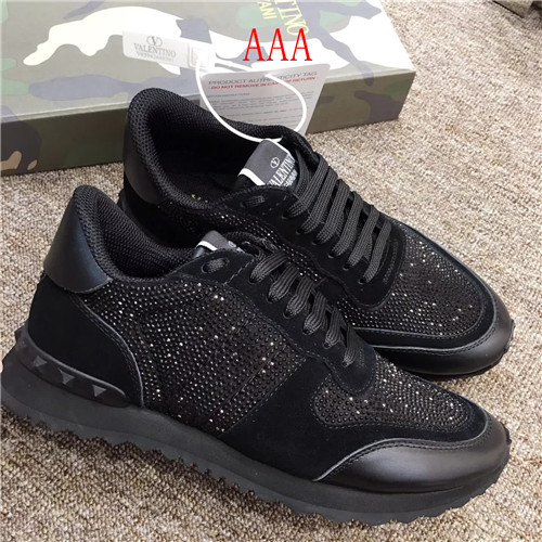 Valentino Shoes-W-153