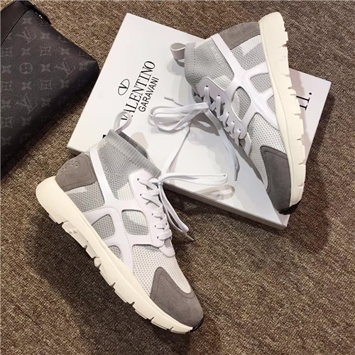 Valentino Shoes-W-098