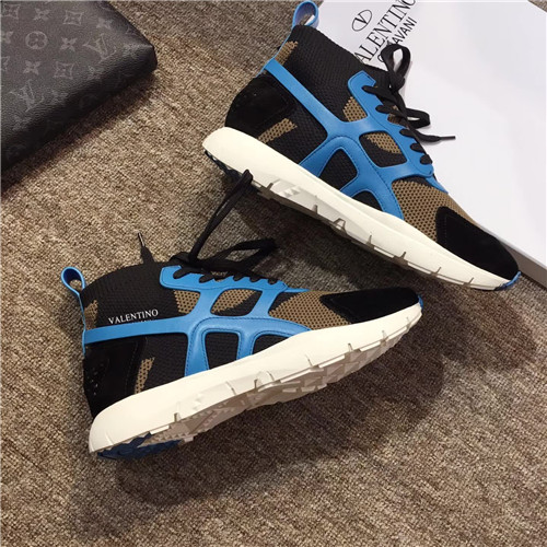 Valentino Shoes-W-099