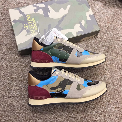 Valentino Shoes-W-104