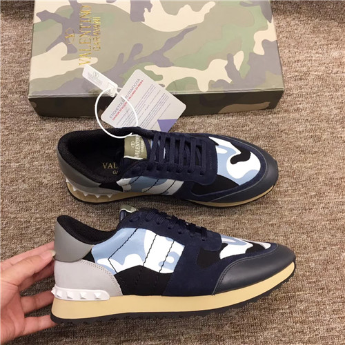 Valentino Shoes-W-105