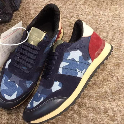 Valentino Shoes-W-113