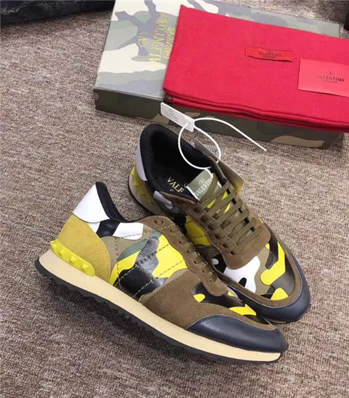 Valentino Shoes-W-117