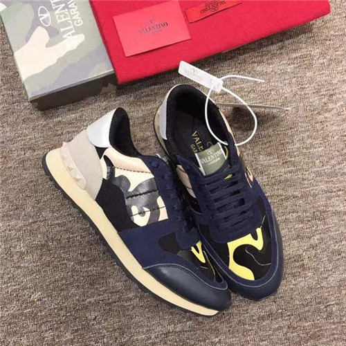 Valentino Shoes-W-118