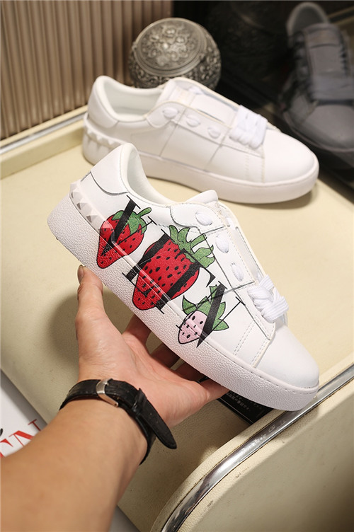 Valentino Shoes-W-154