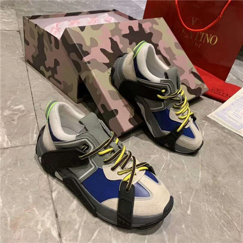 Valentino Shoes-W-167