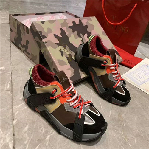 Valentino Shoes-W-172