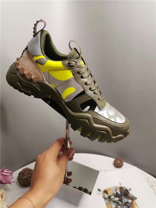 Valentino Shoes-W-180