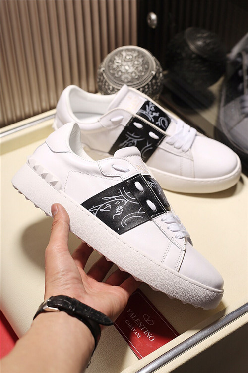 Valentino Shoes-W-002