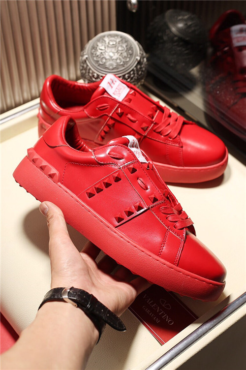 Valentino Shoes-W-026