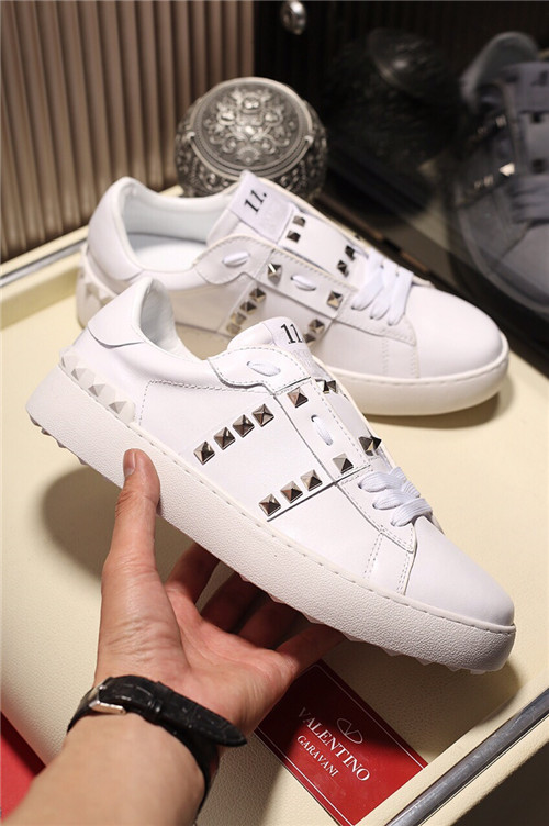 Valentino Shoes-W-029