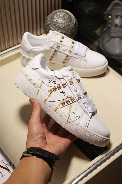 Valentino Shoes-W-033