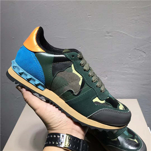 Valentino Shoes-W-052