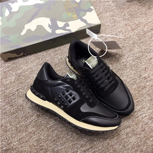 Valentino Shoes-W-074