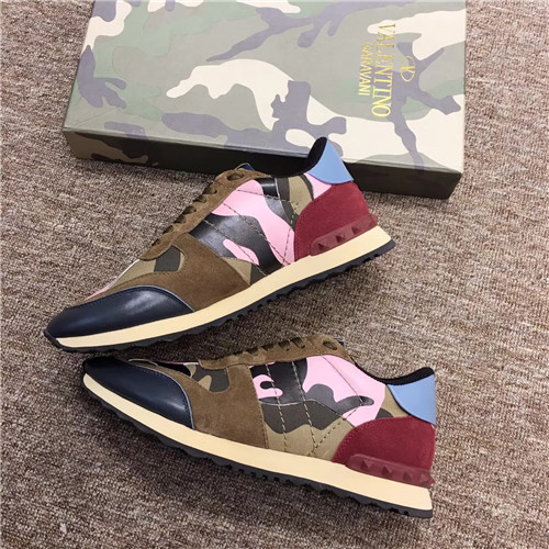 Valentino Shoes-W-090