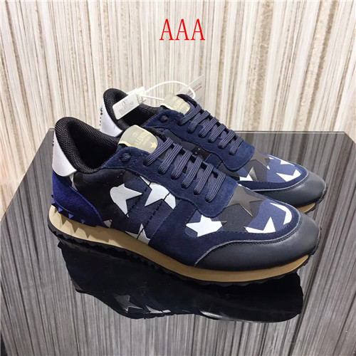 Valentino Shoes-W-147