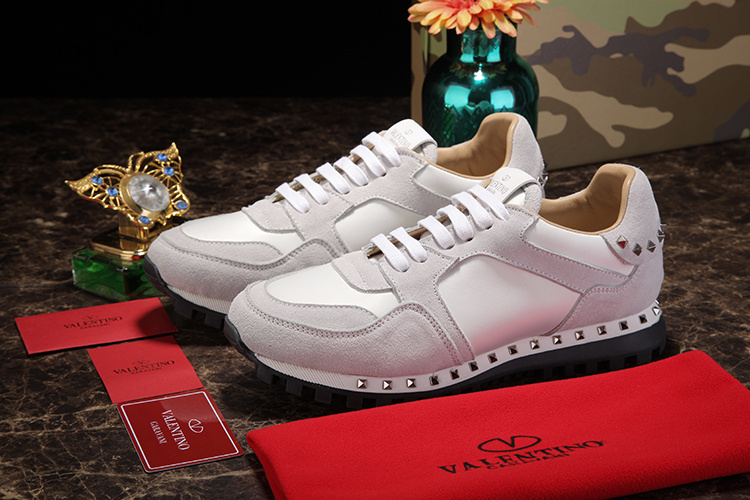 Valentino Shoes-W-125