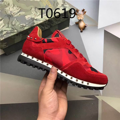 Valentino Shoes-M-001