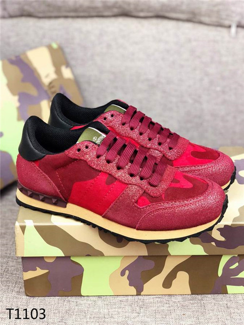 Valentino Shoes-M-102