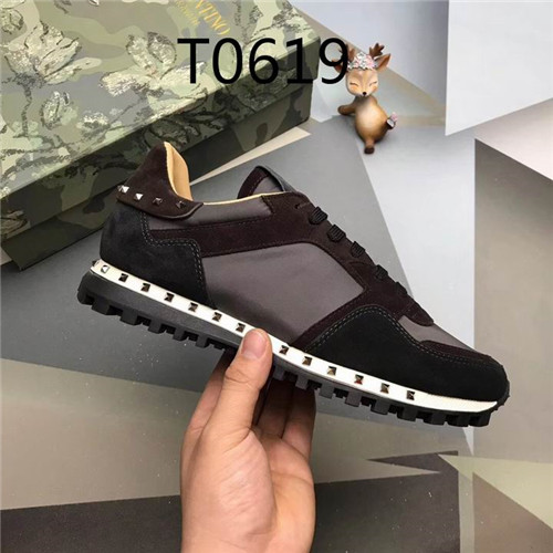 Valentino Shoes-M-011